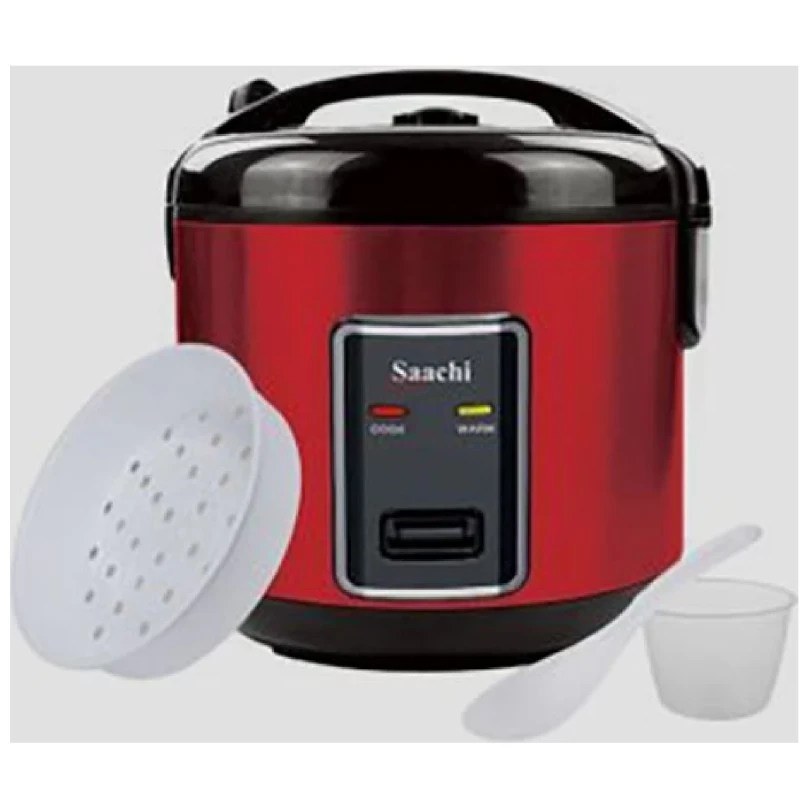 Saachi 2.8L Electric Rice Cooker | 5179