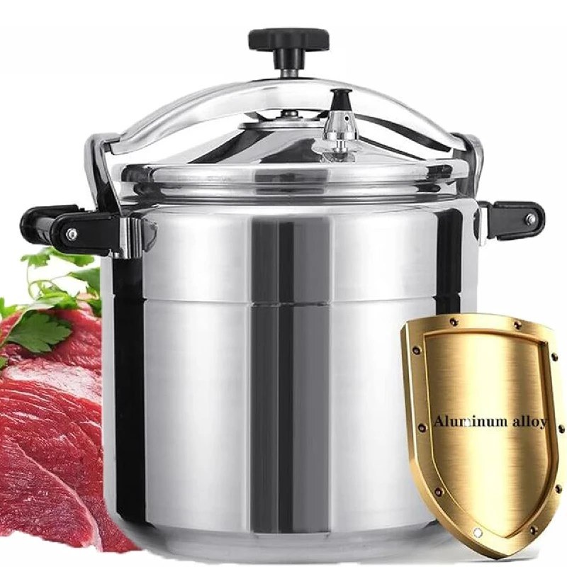 Aluminium 25L Pressure cooker | PC834