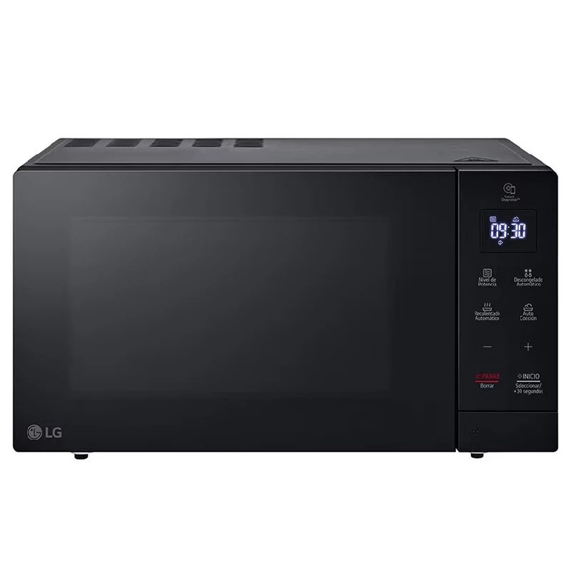 LG 30L Microwave Oven | MS3032JAS