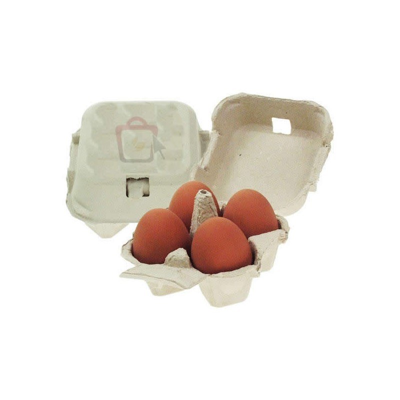 1x6 Eggs Pack