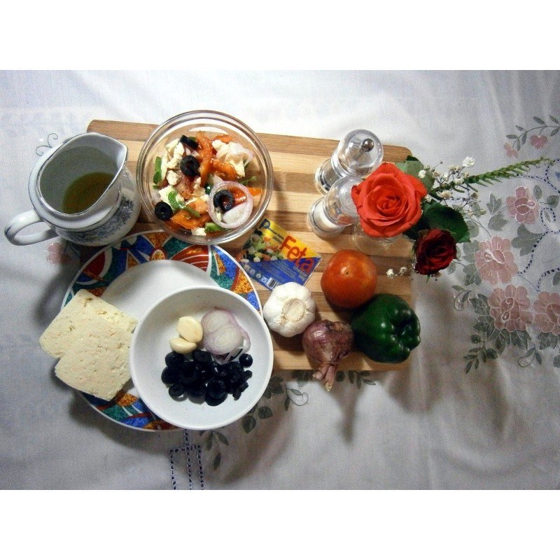 PARAMOUNT FETA CHEESE 250GM