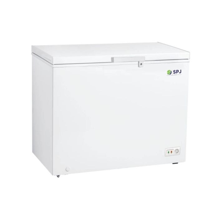 SPJ 295L Chest freezer CFWTT-295C035