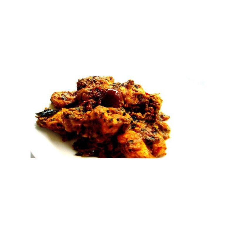 Methi Chicken