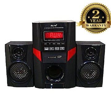 Ailipu 2267DC -Speaker Woofer Bluetooth