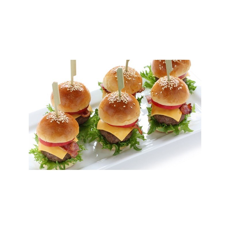Mini Hamburger