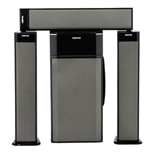 Geepas GMS8522 3.1 Immersive Sound