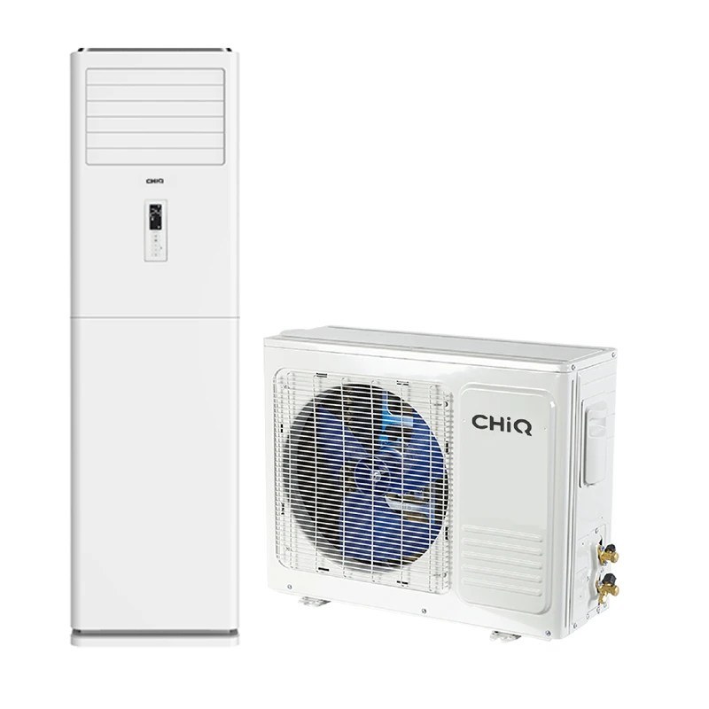 CHiQ 36,000 BTU Floor Standing AC
