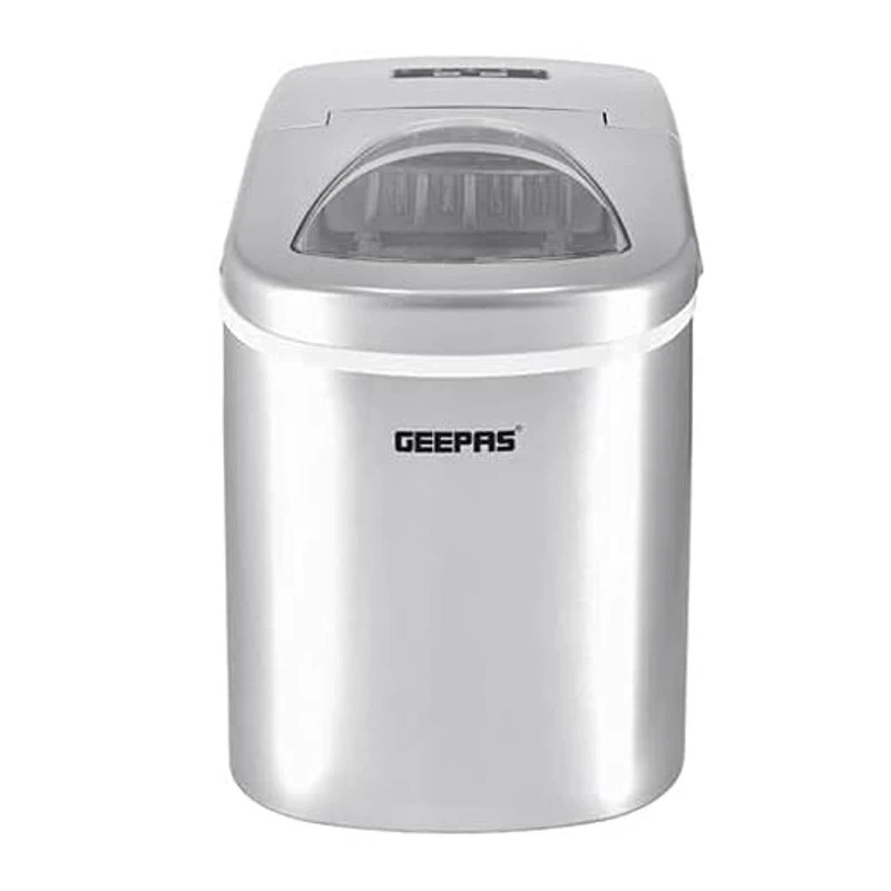 Geepas Portable Instant Ice Maker | GIM63015