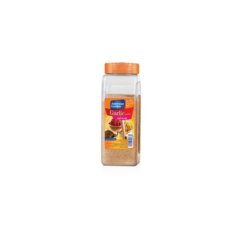 A/G Garlic Powder 85G