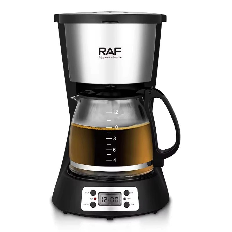 RAF 1.5L Coffee Maker | R130