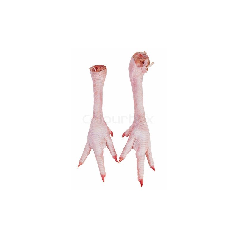 CHICKEN LEG 1KG