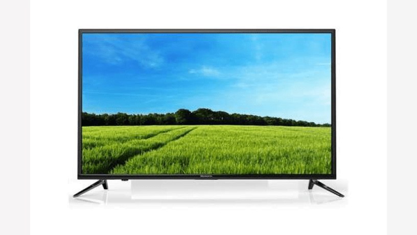 Sony 32” High Definition LED TV, with FM Radio- KDL32R300 – Black