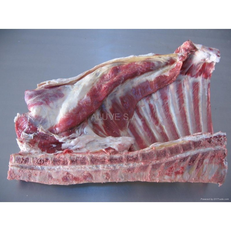 GOAT RIBS 1KG