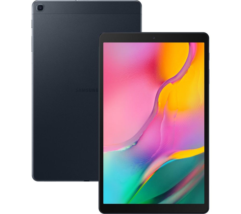 Samsung Galaxy Tab A 10.1 2019