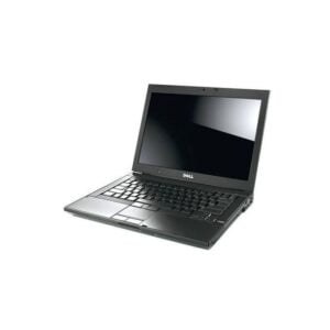 Refurbished Dell Latitude E6400, Core2Duo, 2GB RAM, 160GB HDD – Black