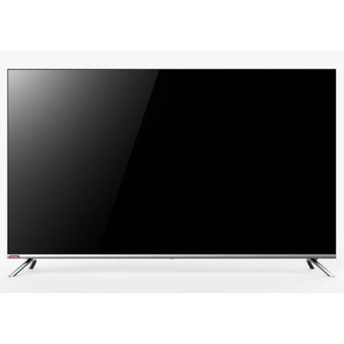 Changhong 43Inch Frameless Smart LED TV – Black
