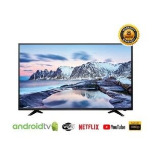 SmartPlus 50″ Smart Android TV180000