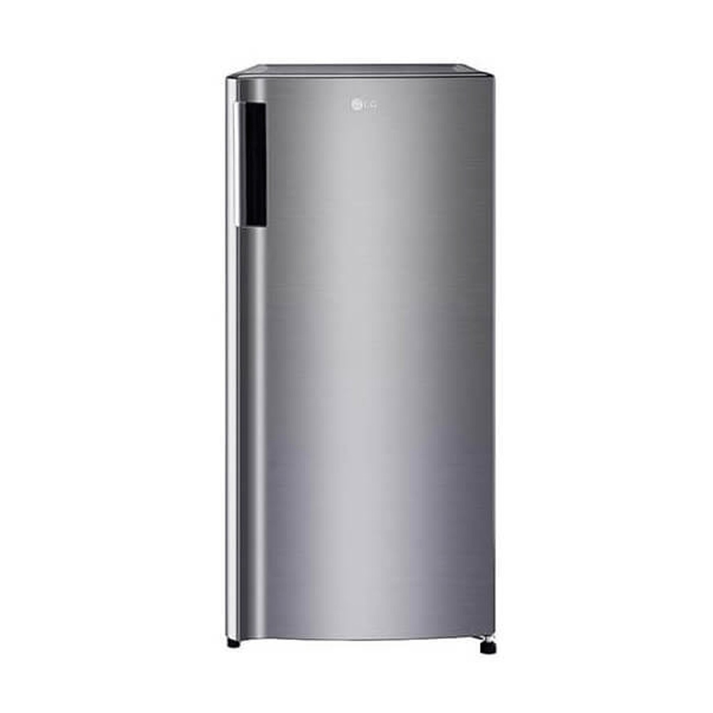 LG 199L Single Door Fridge | GL-Y331SLBB
