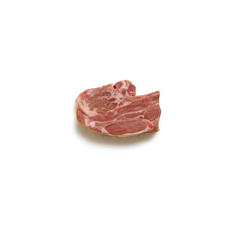 GOAT SHOULDER 1KG