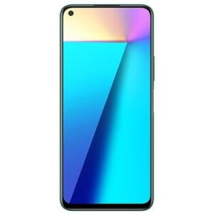 Note 7 Dual SIM 6.95″ 4GB RAM 64GB ROM 48MP – Black