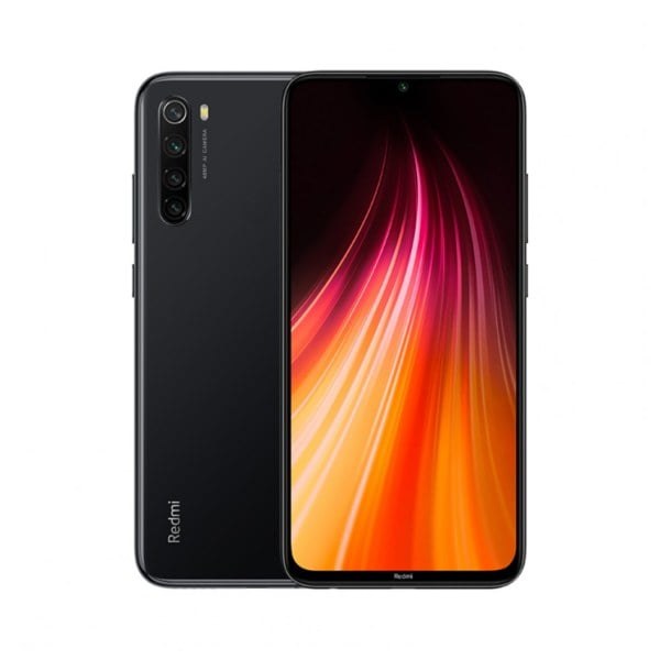 Redmi Note 8T 4GB RAM 64GB ROM Global Version