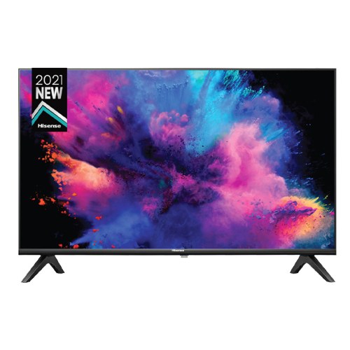 Hisense 32inch Digital HD Frameless LED TV | 32A5200F