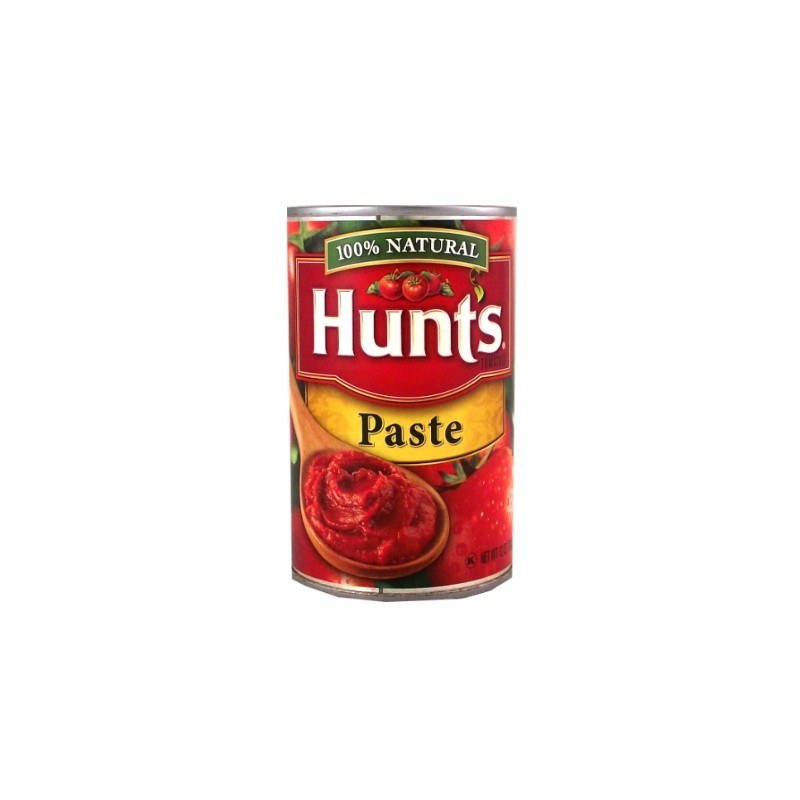 Hunts Tomato Sauce 340G