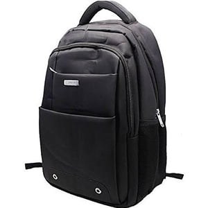 Designer laptop bag Back Pack – Black