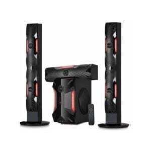 Sinatech Home Theater ST-8008 – 2000W – Black