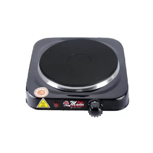 Electro Master Single Hotplate | EM-HP-1081