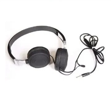 AZ 96 Wired Headphones ExtraBass