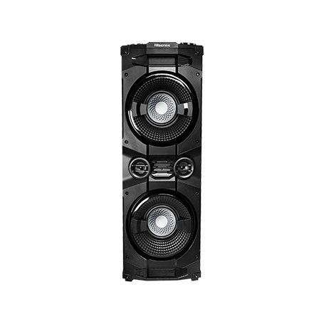 Hisense 400W Bluetooth Party Speaker HP130