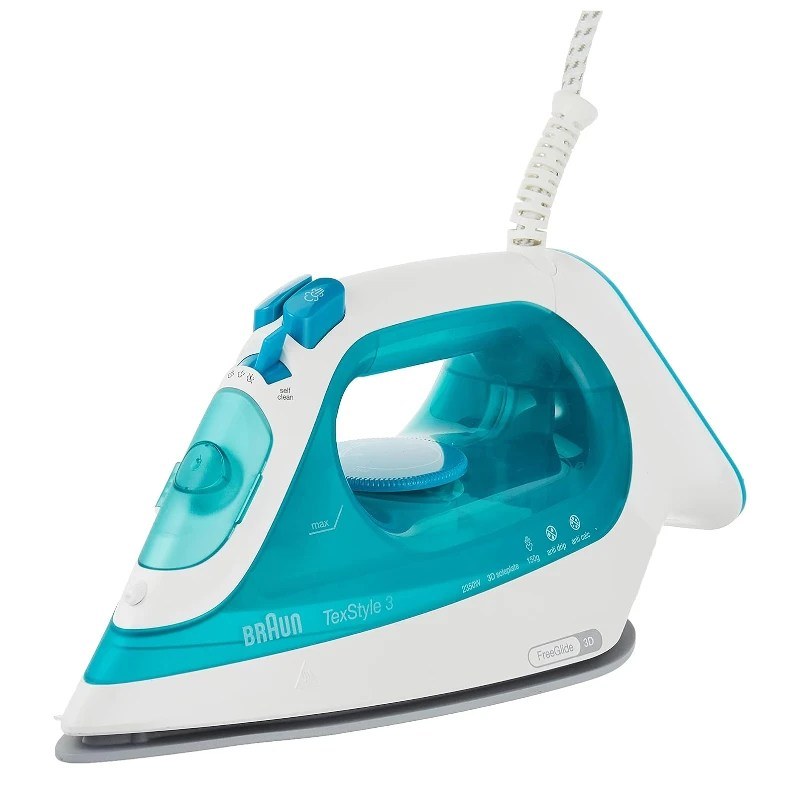 Braun Stream Iron 2350W | SI3041GR