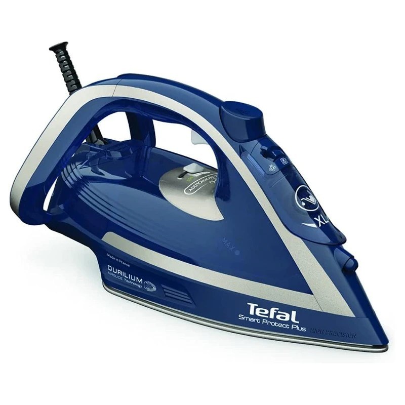 Tefal Ultra gliss Anti-Calc Plus Steam Iron 2800W | FV6872M0