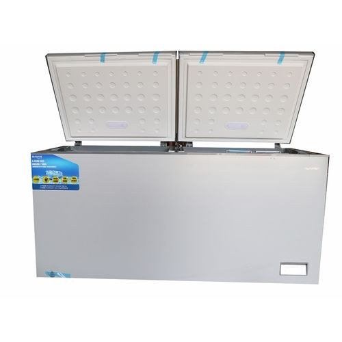 Aiwa 660L Chest Freezer | A-FC66