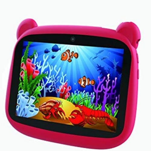 Lenosed Kids Tab 6 – 7.0″ 2GB RAM 16GB ROM WIFI Dual Core