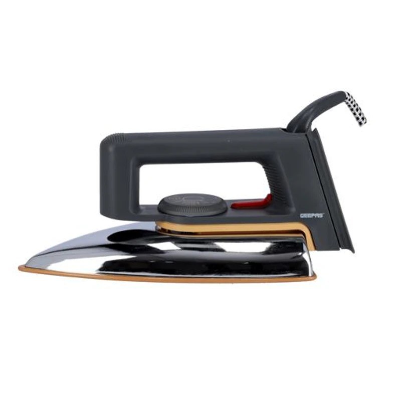 Geepas 1200W Dry Iron | GDI23016