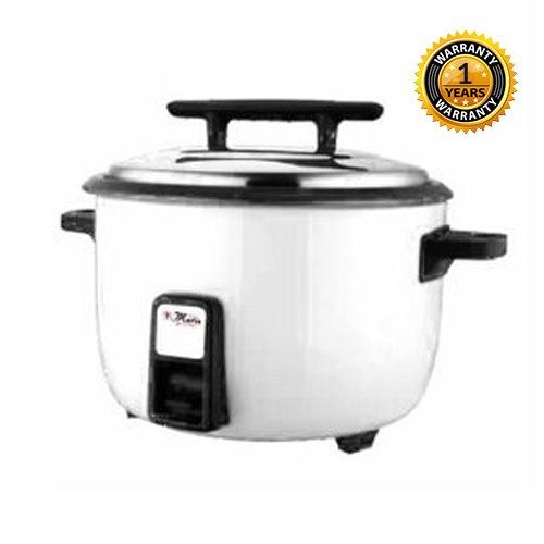 Electro Master Rice Cooker 4.2L EM-RC-1036