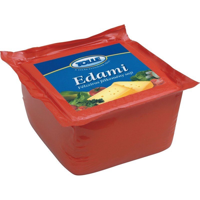 EDAM CHEESE SMALL SIZE