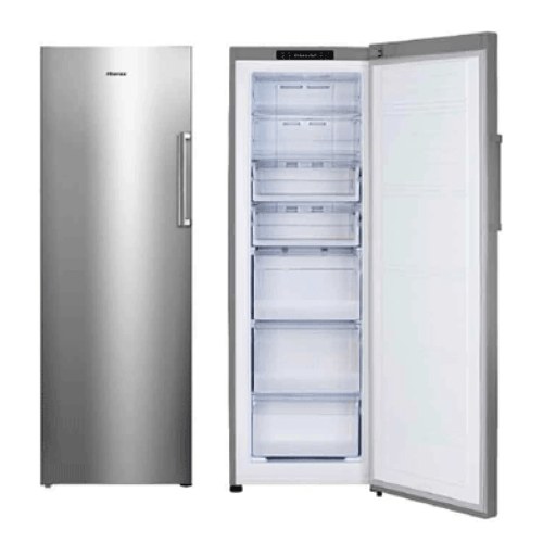 Hisense 310L Upright Freezer | RS-31FR