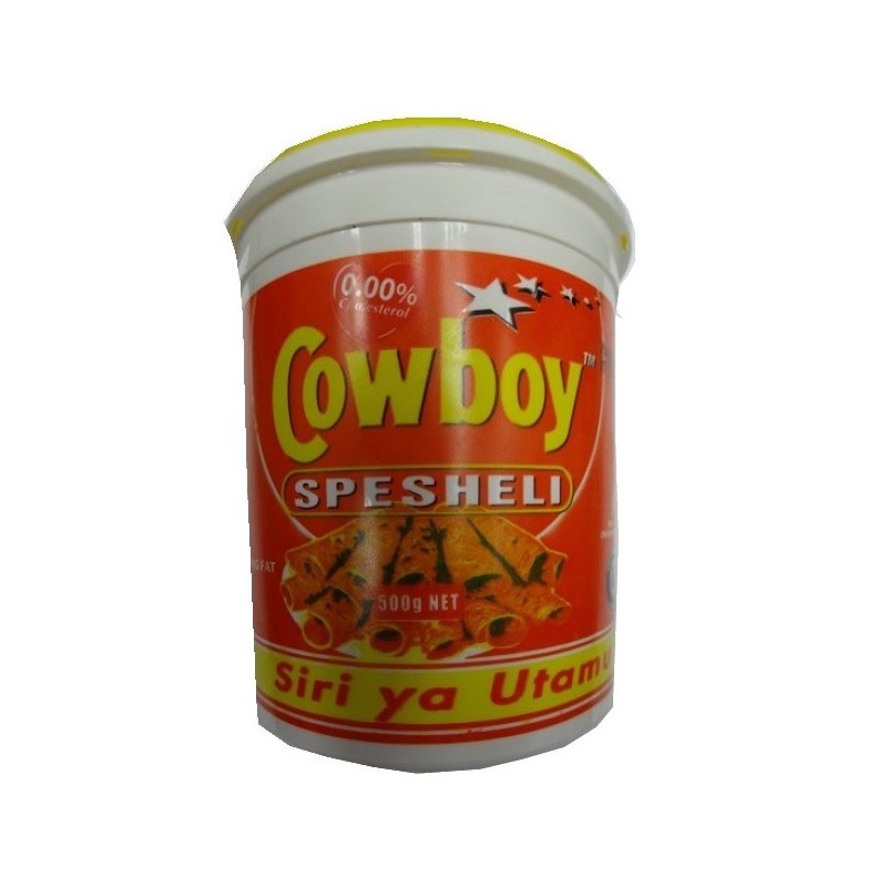 Cowboy Spesheli 500grams