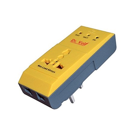 Iqra Dr. Volt Refrigerator Protector