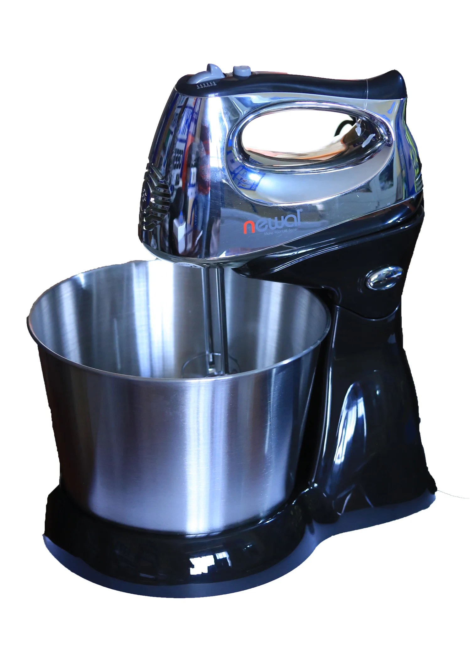 NEWAL MIXER