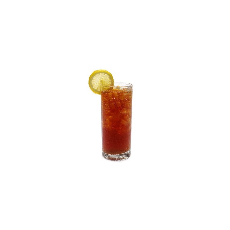 ICED TEA