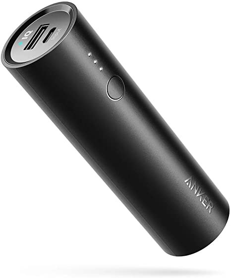 Anker PowerCore 5000 Power Bank