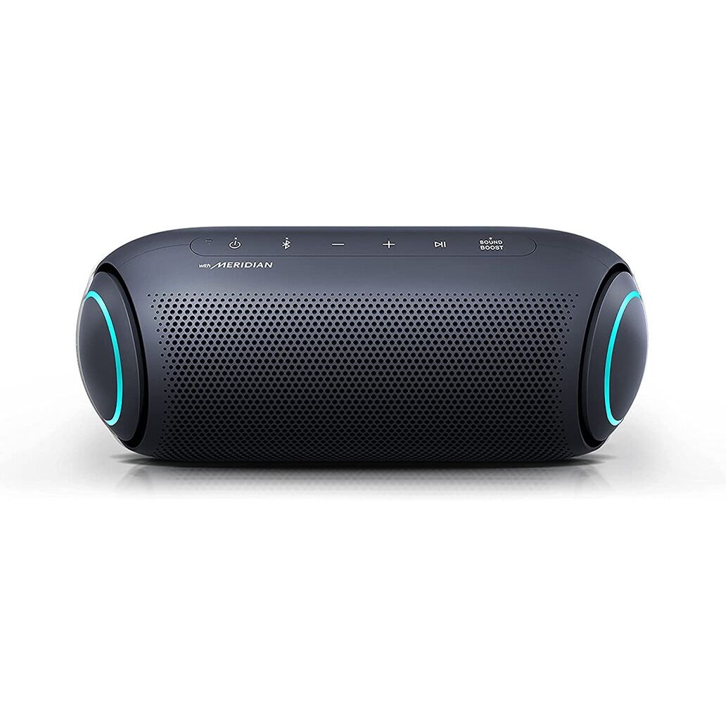 LG XBOOM Go Portable Bluetooth Speaker