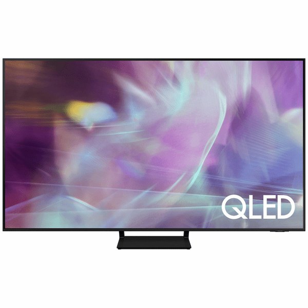 Samsung 85 inch QLED 4K Quantum Smart TV QA65Q60A (2021)
