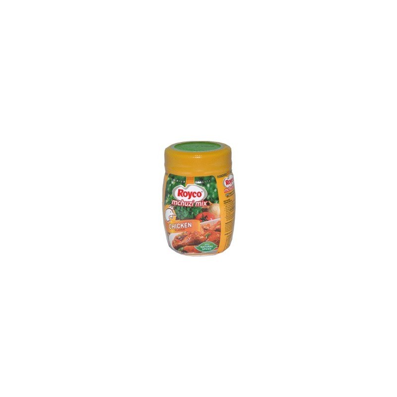 Royco Mchuzi Mix  Chicken Flavour 200g