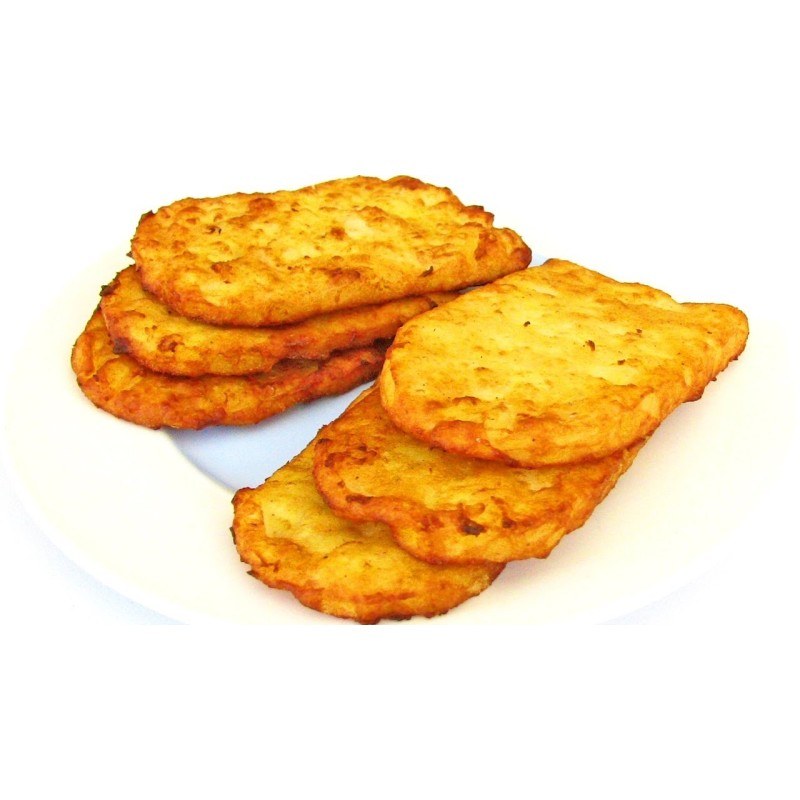 Hash Brown
