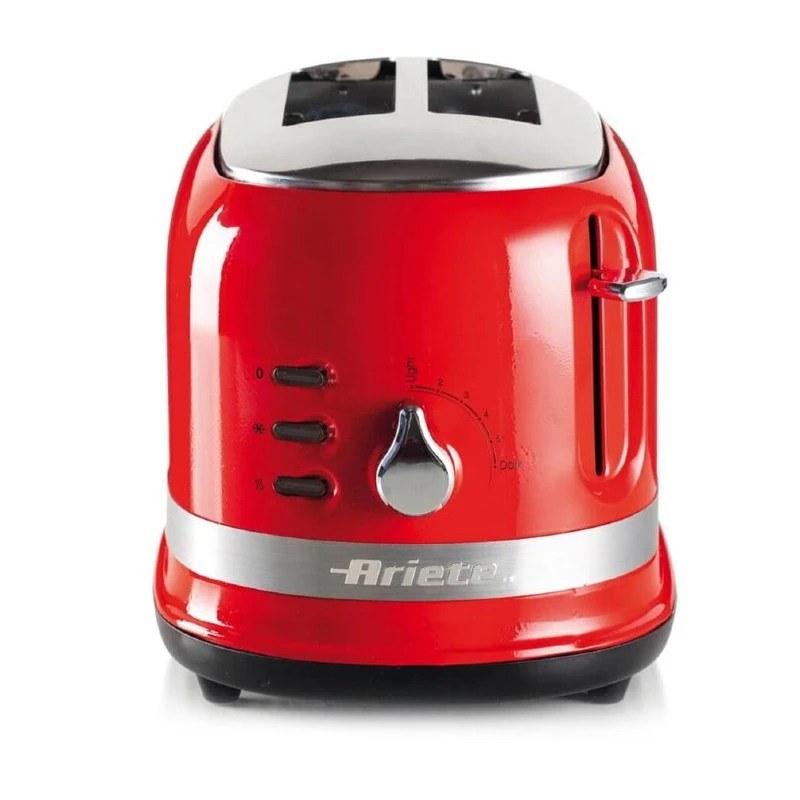 Ariete 2 Slice Moderna Range Toaster | ART0149